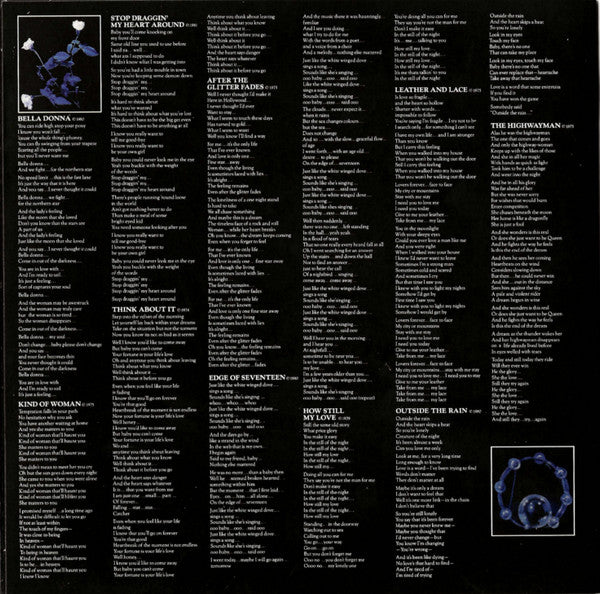 Stevie Nicks - Complete Studio Albums & Rarities (CD BOX SET) | Mint (M) Mint (M)-