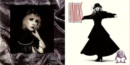 Stevie Nicks - Complete Studio Albums & Rarities (CD BOX SET) | Mint (M) Mint (M)-