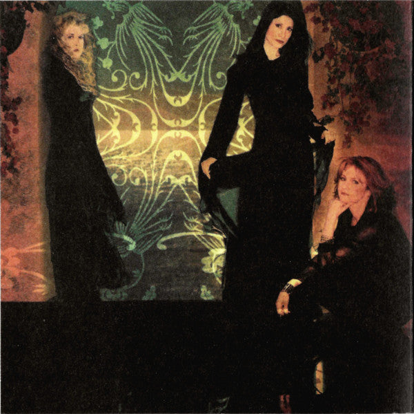 Stevie Nicks - Complete Studio Albums & Rarities (CD BOX SET) | Mint (M) Mint (M)-