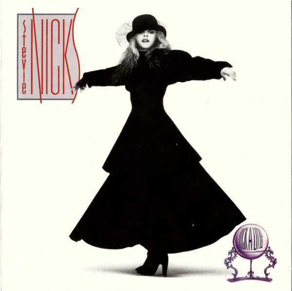 Stevie Nicks - Complete Studio Albums & Rarities (CD BOX SET) | Mint (M) Mint (M)-