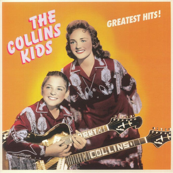 Greatest Hits (VINYL) |-