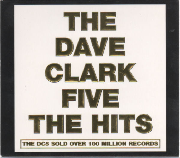 The Hits *CD* | Mint (M) Mint (M)-