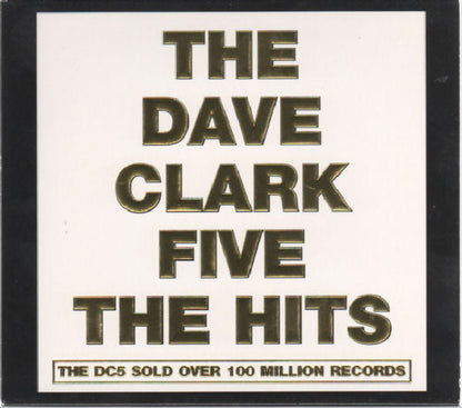 The Hits *CD* | Mint (M) Mint (M)-