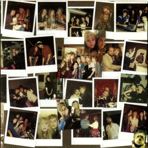 Stevie Nicks - Complete Studio Albums & Rarities (CD BOX SET) | Mint (M) Mint (M)-