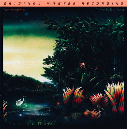 Fleetwood Mac - Tango In The Night (SACD) | Mint (M) Mint (M)-