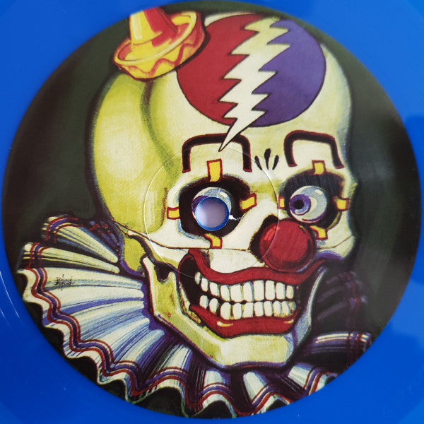 The Grateful Dead - The Story Of The Grateful Dead (VMP BOX SET) | Mint (M) Mint (M)-