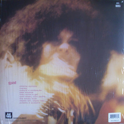 GAL COSTA - Gal (VINYL) |-