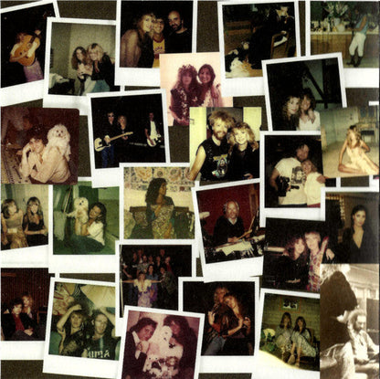 Stevie Nicks - Complete Studio Albums & Rarities (CD BOX SET) | Mint (M) Mint (M)-