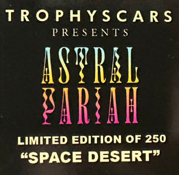 Astral Pariah | Mint (M) Mint (M)-