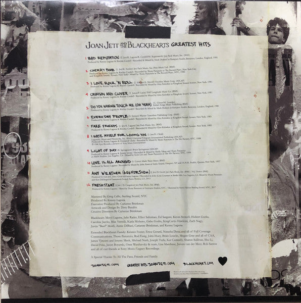 Greatest Hits (VINYL) | Mint (M) Mint (M)-