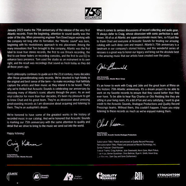 Genesis - Selling England By The Pound *ANALOGUE* | Mint (M) Mint (M)-