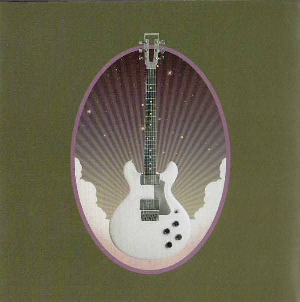 The Jerry Garcia Band - Garcia Live Volume 21 (February 13th, 1976 Keystone, Berkeley CA) *CD* | Mint (M) Mint (M)-