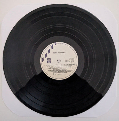 Milton Nascimento - Clube Da Esquina (VINYL 2xLP UNO) | Mint (M) Mint (M)-