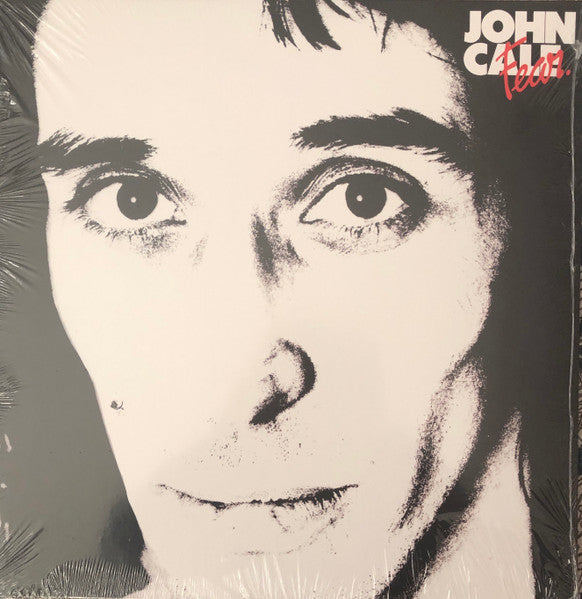 Fear (VINYL) |-