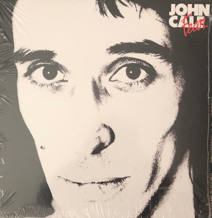 Fear (VINYL) |-