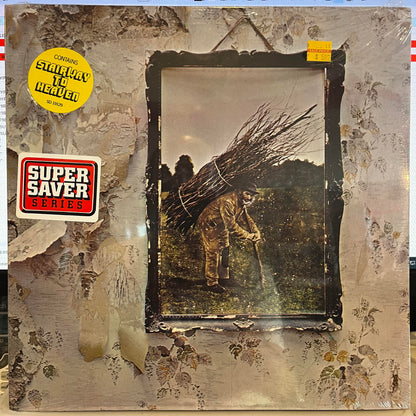 Untitled *SEALED* | Mint (M) Near Mint (NM)-