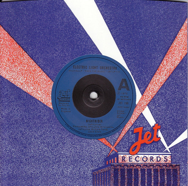 The UK Singles Volume One 1972-1978 (7" BOX SET) |-