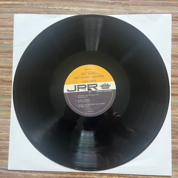 Gris-Gris (VINYL) | Mint (M) Mint (M)-
