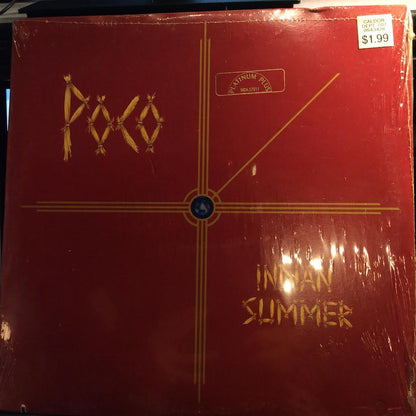 Indian Summer (VINYL) | Mint (M)-