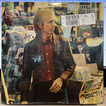 Hard Promises *SEALED* | Mint (M) Excellent (EX)-