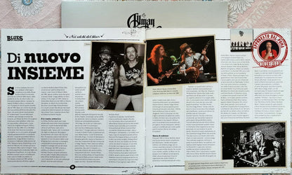 Seven Turns (VINYL) | Mint (M) Mint (M)-