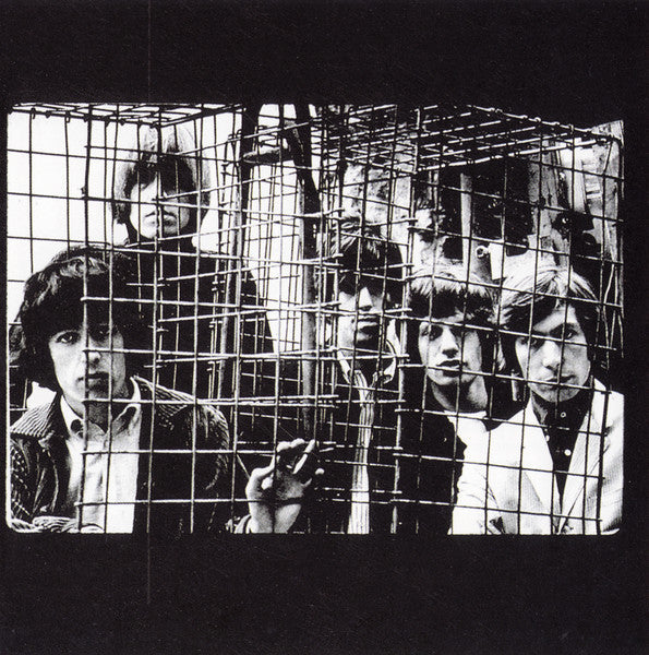 The Very Best Of The Rolling Stones 1964-1971 (CD) | Mint (M) Near Mint (NM)-