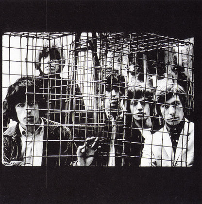 The Very Best Of The Rolling Stones 1964-1971 (CD) | Mint (M) Near Mint (NM)-