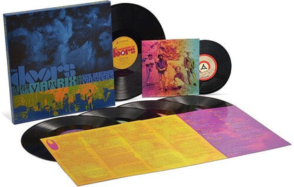 The Doors - Live At The Matrix 1967: The Original Masters (BOXSET) | Mint (M) Mint (M)-