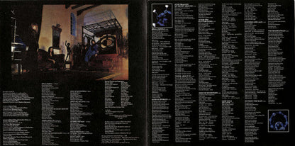 Stevie Nicks - Complete Studio Albums & Rarities (CD BOX SET) | Mint (M) Mint (M)-