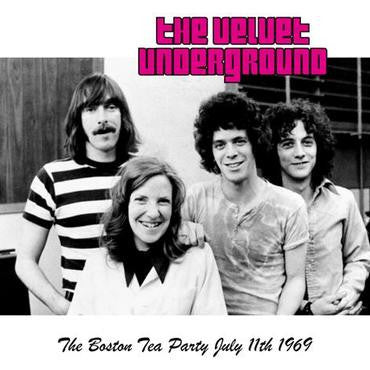 The Boston Tea Party July 11th 1969 | Mint (M) Mint (M)-