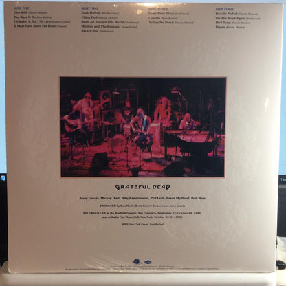 Reckoning (2X BLUE VINYL) | Mint (M) Mint (M)-