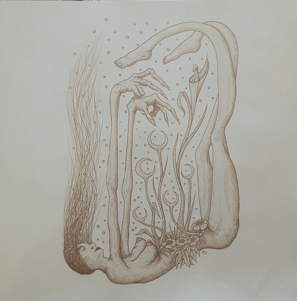 When We Are Death (VINYL) |-