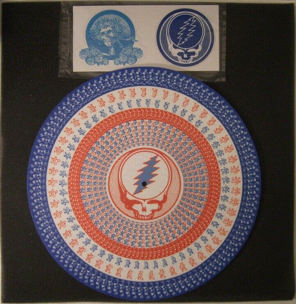 The Grateful Dead - The Story Of The Grateful Dead (VMP BOX SET) | Mint (M) Mint (M)-