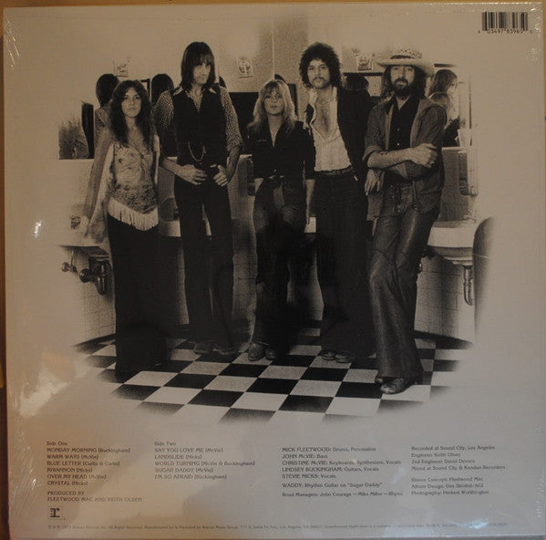 Fleetwood Mac - Fleetwood Mac | Mint (M) Mint (M)-