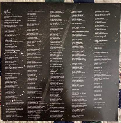 Iommi (2) - The 1996 DEP Sessions | Mint (M) Mint (M)-