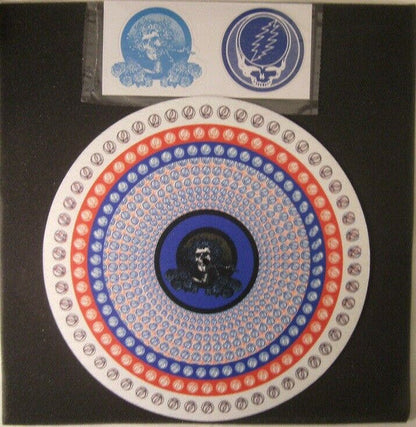 The Grateful Dead - The Story Of The Grateful Dead (VMP BOX SET) | Mint (M) Mint (M)-
