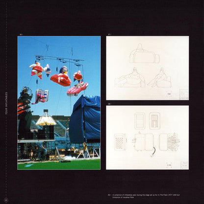 Animals (2018 Remix) *DINGED* (VINYL) | Mint (M) Excellent+ (EX+)-