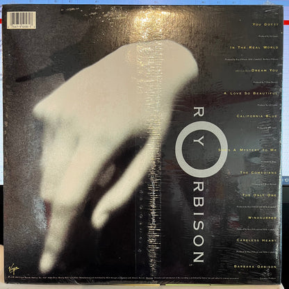 Mystery Girl *SEALED* | Mint (M) Mint (M)-