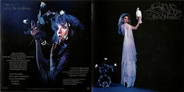 Stevie Nicks - Complete Studio Albums & Rarities (CD BOX SET) | Mint (M) Mint (M)-
