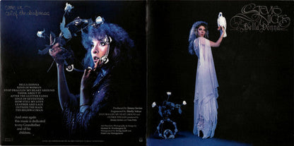 Stevie Nicks - Complete Studio Albums & Rarities (CD BOX SET) | Mint (M) Mint (M)-