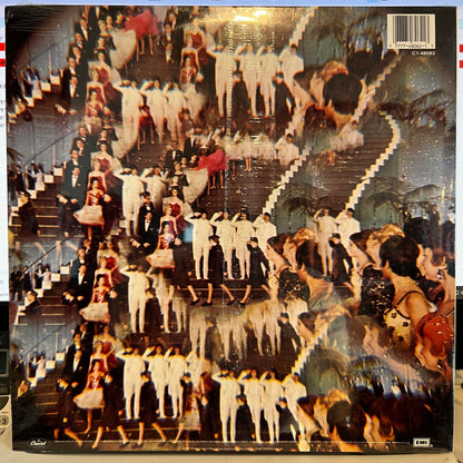 Magical Mystery Tour *SEALED/1988* | Mint (M) Mint (M)-