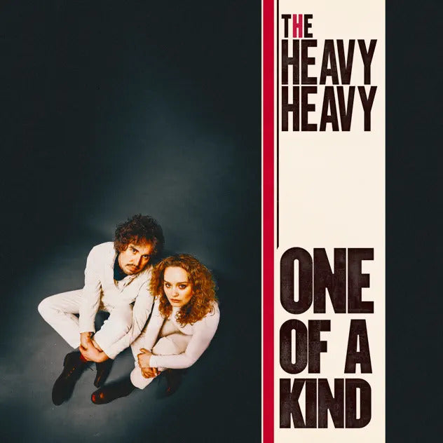 The Heavy Heavy - One Of A Kind | Mint (M) Mint (M)-