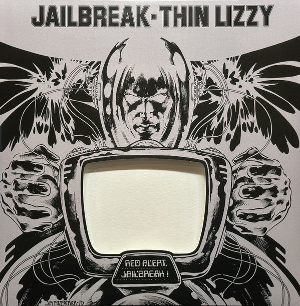 Thin Lizzy - Jailbreak | Mint (M)-
