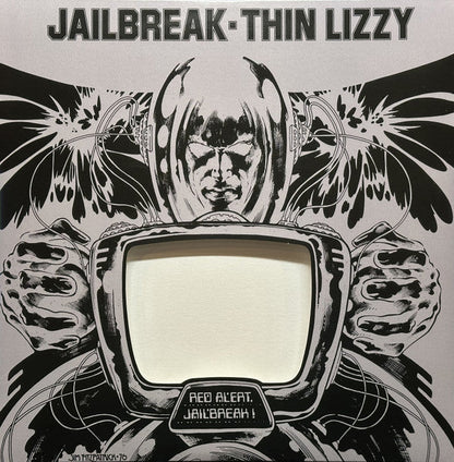 Thin Lizzy - Jailbreak | Mint (M)-