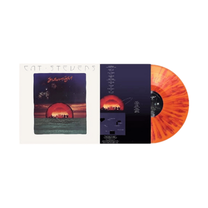 Cat Stevens - Saturnight: 50th Anniversary (RSD BLACK FRIDAY) | Mint (M) Mint (M)-