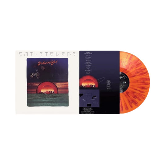 Cat Stevens - Saturnight: 50th Anniversary (RSD BLACK FRIDAY) | Mint (M) Mint (M)-