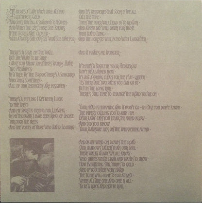 Led Zeppelin - Untitled: Deluxe Edition (180 GRAM VINYL) | Mint (M) Mint (M)-