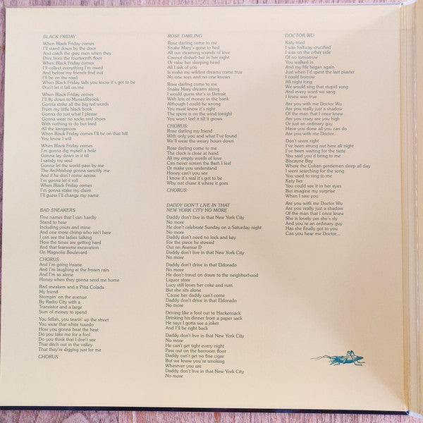 Katy Lied (AARP VINYL BOX SET) | Mint (M) Mint (M)-