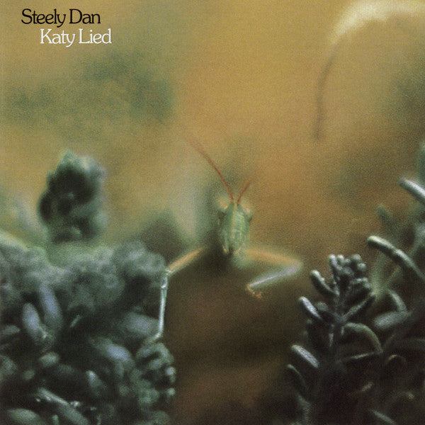 Katy Lied (SACD) | Mint (M) Mint (M)-