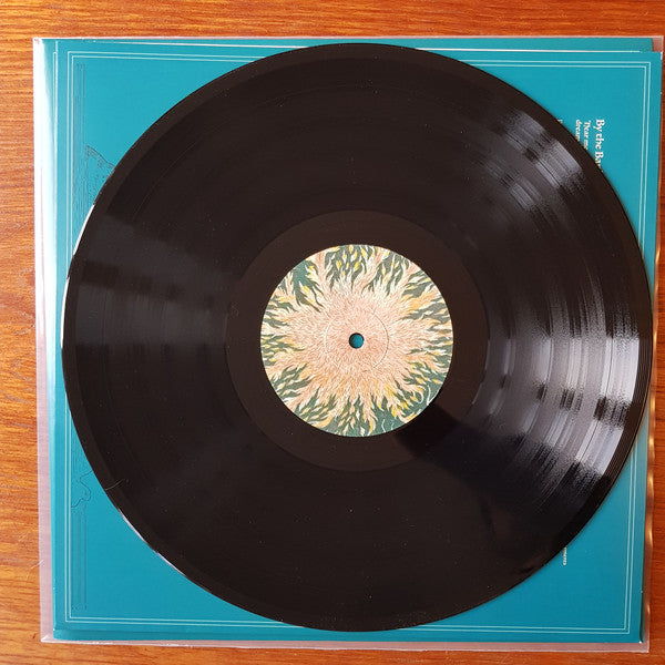 Dwellers Of The Deep | Mint (M) Mint (M)-